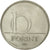 Monnaie, Hongrie, 10 Forint, 1993, Budapest, TTB, Copper-nickel, KM:695
