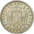 Moneta, Grecia, Paul I, 50 Lepta, 1962, BB+, Rame-nichel, KM:80