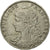 Coin, France, Patey, 25 Centimes, 1904, EF(40-45), Nickel, KM:856, Le