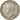 Coin, Great Britain, George VI, 1/2 Crown, 1948, EF(40-45), Copper-nickel