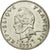 Münze, Neukaledonien, 50 Francs, 1991, Paris, SS, Nickel, KM:13