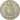 Moneta, Malta, 50 Cents, 1992, British Royal Mint, VF(30-35), Miedź-Nikiel