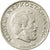 Monnaie, Hongrie, 5 Forint, 1972, Budapest, TTB, Nickel, KM:594