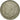 Coin, Luxembourg, Jean, Franc, 1955, EF(40-45), Copper-nickel, KM:55
