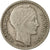 Moneta, Francja, Turin, 10 Francs, 1945, Paris, EF(40-45), Miedź-Nikiel