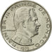 Monnaie, Monaco, Rainier III, Franc, 1975, TTB, Nickel, Gadoury:MC 150, KM:140