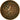 Moneta, Holandia, Wilhelmina I, 1/2 Cent, 1900, EF(40-45), Bronze, KM:109.2