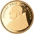 Vatican, Médaille, Le Pape Jean XXIII, Religions & beliefs, FDC, Copper-Nickel