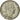 Monnaie, Monaco, Rainier III, Franc, 1968, TB+, Nickel, Gadoury:MC 150, KM:140