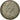 Moneta, Australia, Elizabeth II, 20 Cents, 1966, MB, Rame-nichel, KM:66