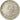 Moneda, Kenia, 50 Cents, 1989, British Royal Mint, MBC, Cobre - níquel, KM:19