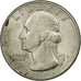 Münze, Vereinigte Staaten, Washington Quarter, Quarter, 1986, U.S. Mint