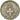 Moneta, Italia, Vittorio Emanuele III, 20 Centesimi, 1920, Rome, MB+, Nichel