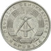 Coin, GERMAN-DEMOCRATIC REPUBLIC, Pfennig, 1965, Berlin, EF(40-45), Aluminum