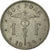Moneta, Belgio, Franc, 1929, MB+, Nichel, KM:89