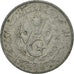 Coin, Algeria, 5 Centimes, 1964/AH1383, Paris, VF(30-35), Aluminum, KM:96