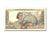 Banknote, France, 10,000 Francs, 10 000 F 1945-1956 ''Génie Français'', 1949