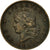 Moneta, Argentina, 2 Centavos, 1891, BB, Bronzo, KM:33