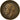 Coin, Great Britain, George V, 1/2 Penny, 1917, VF(30-35), Bronze, KM:809