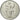 Coin, French Polynesia, Franc, 1987, Paris, AU(55-58), Aluminum, KM:11