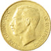 Münze, Luxemburg, Jean, 5 Francs, 1988, SS, Aluminum-Bronze, KM:60.2
