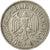 Coin, GERMANY - FEDERAL REPUBLIC, Mark, 1950, Stuttgart, VF(30-35)