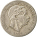 Moneta, Luksemburg, Adolphe, 5 Centimes, 1901, VF(20-25), Miedź-Nikiel, KM:24