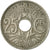 Coin, France, Lindauer, 25 Centimes, 1920, VF(30-35), Copper-nickel, KM:867a