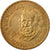Moneta, Francja, Stendhal, 10 Francs, 1983, Paris, EF(40-45), Nikiel-Brąz