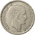Moneta, Francja, Turin, 10 Francs, 1947, Paris, AU(50-53), Miedź-Nikiel