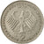 Coin, GERMANY - FEDERAL REPUBLIC, 2 Mark, 1973, Hambourg, EF(40-45)