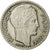 Moneta, Francja, Turin, 10 Francs, 1945, Paris, EF(40-45), Miedź-Nikiel