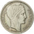 Moneta, Francja, Turin, 10 Francs, 1947, Beaumont - Le Roger, EF(40-45)