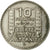 Coin, France, Turin, 10 Francs, 1949, Beaumont - Le Roger, VF(20-25)