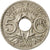 Monnaie, France, Lindauer, 5 Centimes, 1919, Paris, TB+, Copper-nickel, KM:865