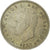 Coin, Spain, Juan Carlos I, 5 Pesetas, 1981, VF(30-35), Copper-nickel, KM:817
