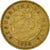 Monnaie, Malte, Cent, 1986, British Royal Mint, B+, Nickel-brass, KM:78