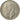 Moneta, Luksemburg, Jean, Franc, 1970, VF(30-35), Miedź-Nikiel, KM:55