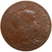 Münze, Frankreich, Dupuis, 5 Centimes, 1899, VZ+, Bronze, Gadoury:165