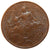 Münze, Frankreich, Dupuis, 5 Centimes, 1902, VZ, Bronze, Gadoury:165