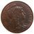 Münze, Frankreich, Dupuis, 5 Centimes, 1907, Paris, VZ+, Bronze, Gadoury:165
