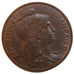 Moneta, Francia, Dupuis, 5 Centimes, 1907, Paris, SPL, Bronzo, Gadoury:165