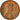 Coin, United States, Lincoln Cent, Cent, 1984, U.S. Mint, Philadelphia