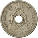 Coin, Belgium, 5 Centimes, 1910, VF(30-35), Copper-nickel, KM:66