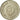 Munten, Bulgarije, 10 Stotinki, 1974, Saint-Petersburg, ZF, Nickel-brass, KM:87