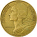 Monnaie, France, Marianne, 20 Centimes, 1971, Paris, TB+, Aluminum-Bronze