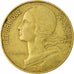 Moneta, Francia, Marianne, 20 Centimes, 1963, Paris, MB+, Alluminio-bronzo