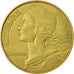 Moneta, Francia, Marianne, 20 Centimes, 1976, Paris, MB+, Alluminio-bronzo