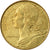 Moneta, Francia, Marianne, 20 Centimes, 1994, Paris, BB, Alluminio-bronzo