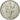 Coin, French Polynesia, Franc, 1987, Paris, EF(40-45), Aluminum, KM:11